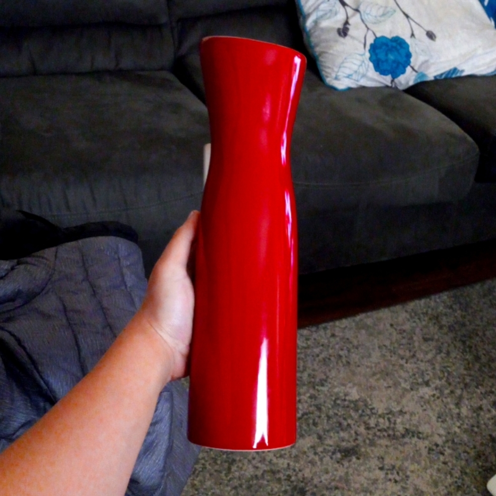 Just don't have room anymore I have two of these